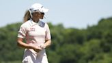 Charley Hull, golfer went viral for a cigarette