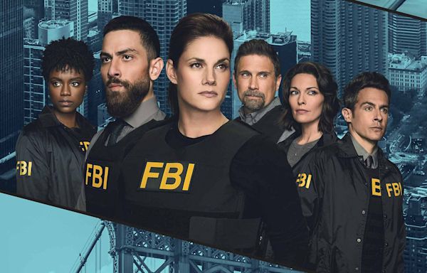 CBS' FBI fans furious as franchise takes 'maddening' break from new episodes