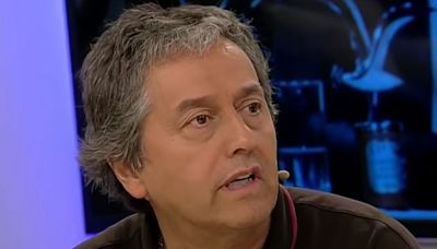 Murió el comediante Claudio Reyes a los 64 años