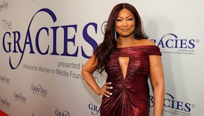 Garcelle Beauvais Is Disappointed Crystal Won’t Return to RHOBH