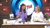 Chelsea LeBlanc Shares Recipes with Bob’s Red Mill