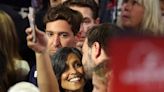 Usha Vance, wife of Trump's VP pick, takes stage at Republican convention