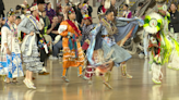 Keweenaw Bay Indian Community presents Spring Contest Powwow