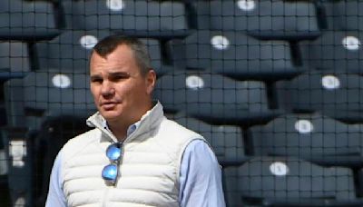 While engaged in trade talks, Pirates GM Ben Cherington reveals he has said 'no' to teams and also been told 'no'