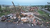 AccuWeather Correctly Predicts "Another Tornado Outbreak Looming" Before Any Other Known Sources and Provides Most Accurate Warnings During...