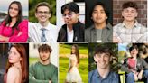 Meet Somersworth High School's top 10 students in Class of 2024