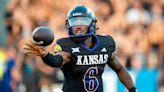 Kansas Jayhawks Q&A: Will Jalon Daniels play vs. UCF? And who replaces Arterio Morris?