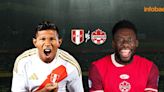 Perú vs Canadá EN VIVO HOY: minuto a minuto del duelo por la Copa América 2024
