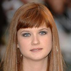 Bonnie Wright