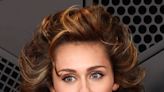 Miley Cyrus Serves Up Full-Tilt ‘Barbarella’ Hair at the 2024 Grammys