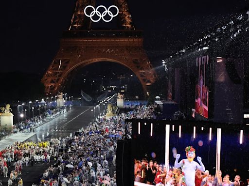 Kathy Sheridan: Was the Olympics ceremony backlash more about the drag artists than the Last Supper?