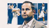 Andy Roddick, the U.S. Open’s last American male champion, sees himself a tennis schlub