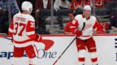 Detroit Red Wings beat Pittsburgh Penguins, 2-1, in preseason: Game thread recap