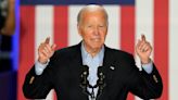 Democratas dizem que Joe Biden deveria se retirar da campanha em ligação de lideranças da Câmara