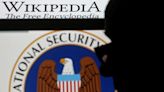 U.S. Supreme Court snubs Wikipedia bid to challenge NSA surveillance