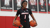 Louisville women's basketball recruiting 2023: Center Eseosa Imafidon 1st commit to Cards