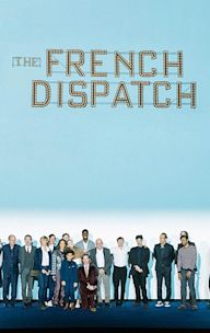 The French Dispatch