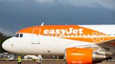 Easyjet flight chaos as police eject 26 ‘rowdy’ passengers from plane