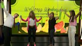 Wellness Wednesday: Summer Body Positivity and The Importance of Stretching