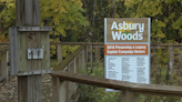 Asbury Woods to Host 7th Annual Into the Woods 5 Miler Run