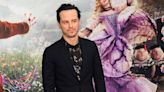 Andrew Scott feels his late mum’s spirit is ‘so alive’