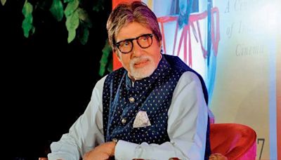 Amitabh Bachchan set to host ’Kaun Banega Crorepati 16’ from Aug 12