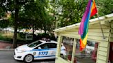 Video Appears to Show NYPD Cop Using Homophobic Slur Over Speaker