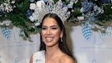 Magan Kateri Basque, the First Indigenous Winner of Miss Canada United World, Talks Giving Back, New York Fashion Week