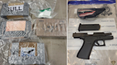 9 kg of cocaine seized in Ottawa drugs, firearm bust