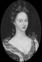 Princess Dorothea Charlotte of Brandenburg-Ansbach