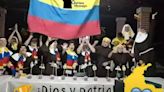 Monjas virales hinchas de la Selección Colombia: así nació sentimiento por la 'Tricolor'