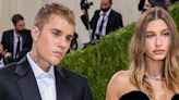 Hailey Bieber Responds to Justin Bieber’s Crying Photos with a Comment on His Instagram