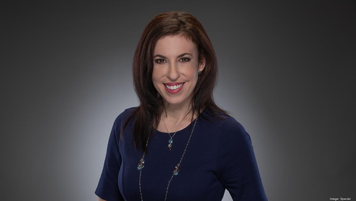 40 Under Forty Ipsum Diagnostics co-founder Lauren Bricks - Atlanta Business Chronicle