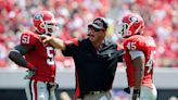 Former Georgia LB takes job with Baylor coaching staff