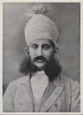 Mahbub Ali Khan, Asaf Jah VI