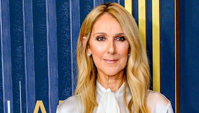 Celine Dion Delivers Emotional Speech At Documentary Premiere Amid Health Issues