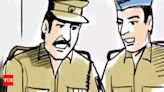 Girl employed in Coimbatore shop runs away with owner’s son, traced to Srinagar | Coimbatore News - Times of India