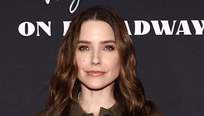 Sophia Bush Details “Heartbreak” of Her Fertility Journey