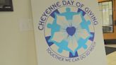 Cheyenne Day of Giving 2024