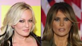 Melania Trump's reaction to Stormy Daniels revealed by former aide