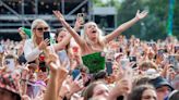 TRNSMT festival fans face ban on single-use vapes