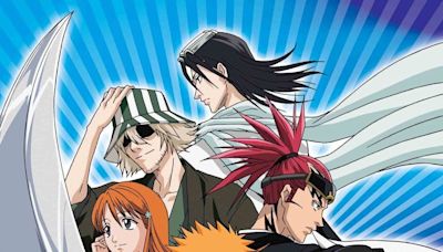 The 10 Weakest Bankai in 'Bleach,' Ranked