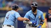 Los Rays empatan mejor inicio en la historia de Grandes Ligas con 13 triunfos seguidos. Bates cubanos responden