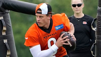 Cincinnati Bengals' Evolving Approach With Joe Burrow is Noteworthy