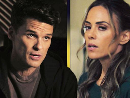 Jana Kramer Stars in 'Gaslit By My Husband': Watch the Trailer (Exclusive)