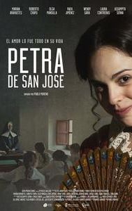 Petra de San José