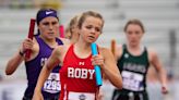 H.S. track: Roby girls win Class 1A state title