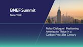 Policy Dialogue | Positioning America to Thrive in a Carbon Free 21st Century