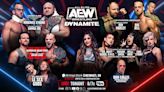 AEW Dynamite Results (9/13/23): World Title Eliminator Tournament Finals