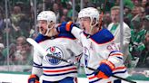 Oilers' Connor McDavid Electrifies NHL Fans with Goal in 2OT to Win Game 1 vs. Stars